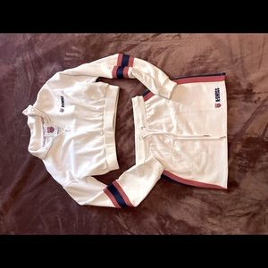 K Swiss 2 piece set